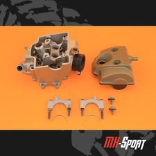 08-09 2008 CRF250R CRF250 OEM Engine Cylinder Head Top End Cap Cover