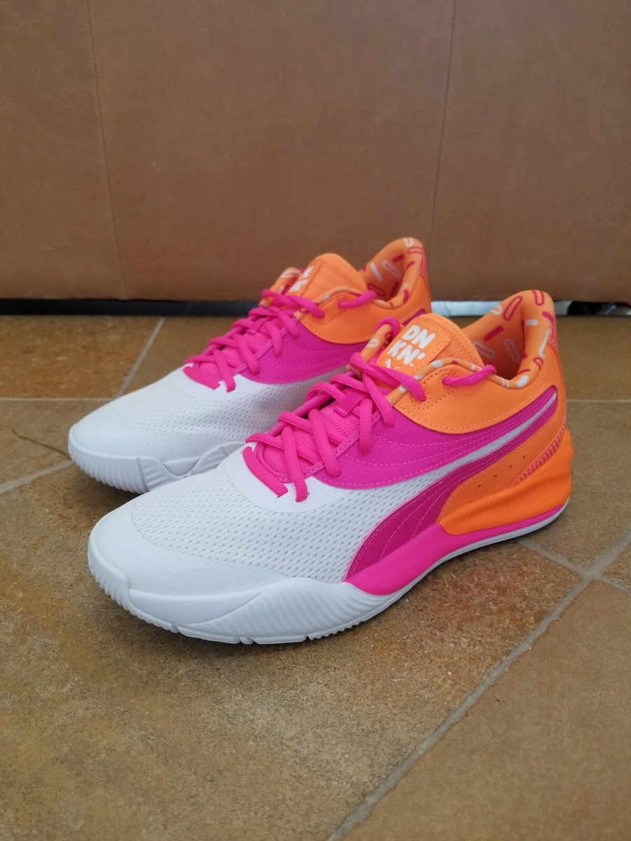 Dunkin donuts cheap shoes ebay