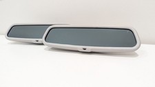 Vw Passat W8 B5.5 Interior Rear View Mirror Auto Dimming 3b 3bg Innenspiegel Vw Passat W8 B5.5 Interior Rear View Mirror Auto Dimming 3b 3bg Innenspiegel
