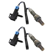 Denso 2pc Upstream Oxygen Sensor Set For Chevrolet Astro GMC Safari
