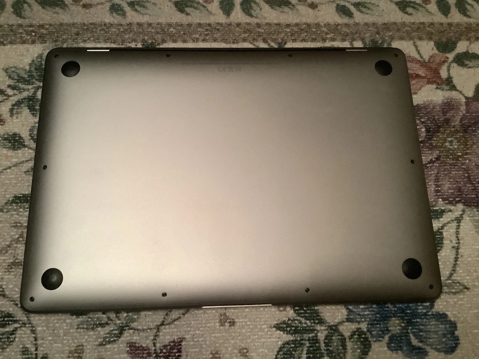 Apple MacBook Air 13" 2018 · i5 · 8GB · 256GB, photo 3 sur 5