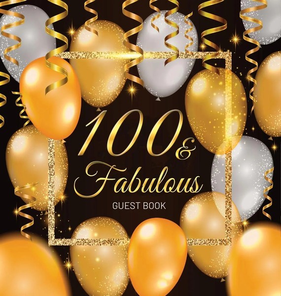 100 & Fabulous | Luis Lukesun | Buch | Gebunden | Englisch | 2022 | Luis Lukesun-image