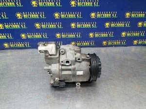 4472008366 KLIMAKOMPRESSOR / 04E05998 / 1500463 FÜR MERCEDES-BENZ CLASE A W168