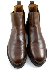Allen Edmonds GRAFTON Mens Leather Slip-On Ch...