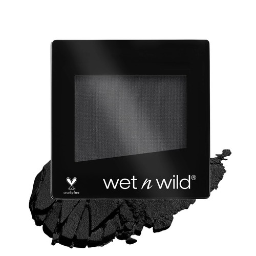 Panther Eyelid Color Eyeshadow High Pigmentation Long Lasting Cruelty Free - Picture 1 of 10