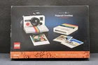 LEGO Ideas: Polaroid Onestep Sx-70 Camera (21345) - Fast Shipping!!