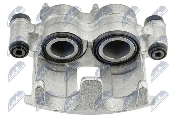 NTY HZP-FT-020 Bremssattel Vorne Links FüR CitroËN Passend FüR Fiat Peugeot-image