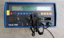Original V.A.G 1767 Zündungstester Motortester VW Audi – ungeprüft