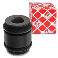 Febi Bilstein Querlenker Lagerung Hinten Dacia Duster HM HS Nissan Terrano D10