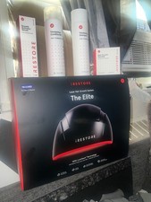 iRESTORE ELITE 500 Lasers LEDs, Hair Growth System - Reconditioned