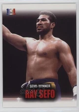2001 Epoch K-1 Grand Prix Ray Sefo #089 05bt
