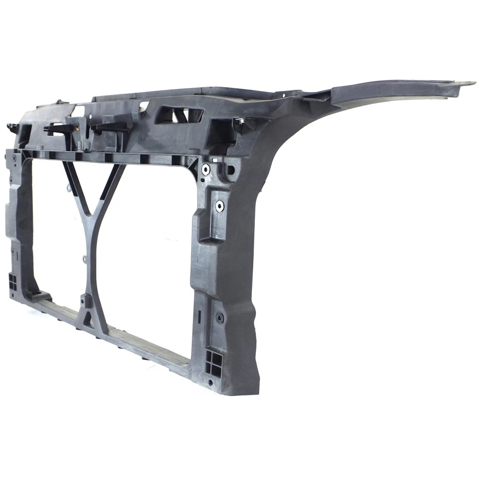 Radiator Support For 2006-2010 Mazda 5 Assembly CAPA - Image 2 of 4
