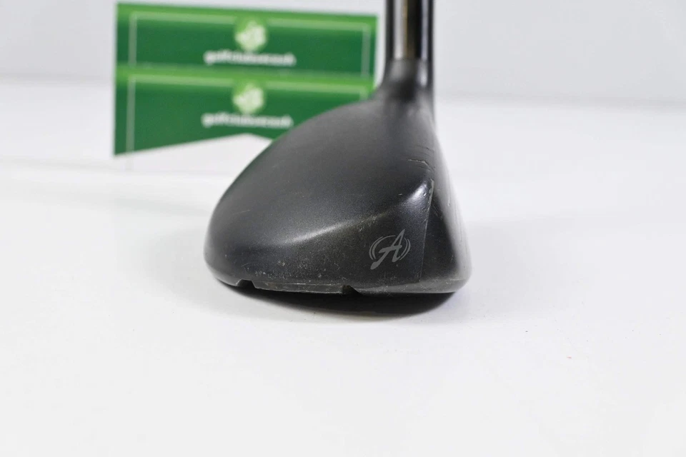 Adams Tight Lies 2.0 #3 Hybrid / 19 Degree / Stiff Flex Kuro Kage 65 Shaft - Image 3 of 4