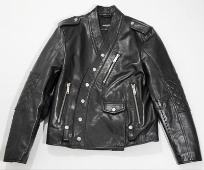 New DSQUARED2 Riders D Squared List  about 450 000 yen