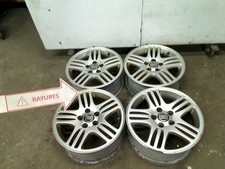 Jantes Volvo V50