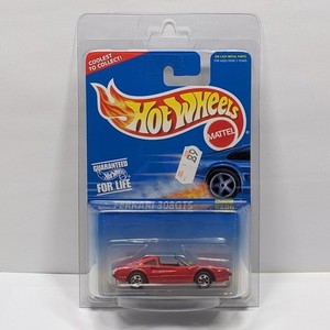 Hot Wheels Ferrari 308 | eBay
