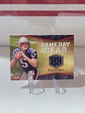 2009 Upper Deck-Game Day Gear Kevin O'Connell #NFL-KO 