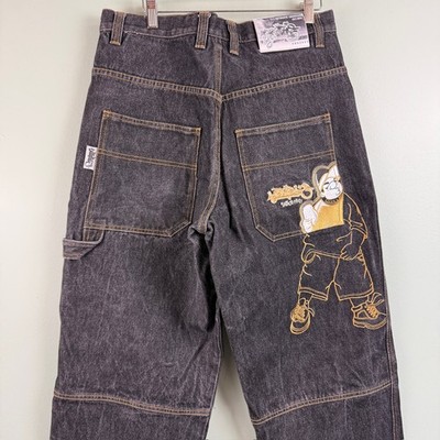 Southpole goldtab w36 極太 美品 Sk8 y2k B系 s-l400.jpg
