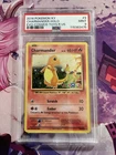 2016 Pokemon Charmander #9 Holo XY Evolutions Cosmos Toy’s R Us PSA 9