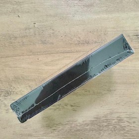 Things that Hunt Elves Sega Saturn New Sealed 1997 Rare Collectible