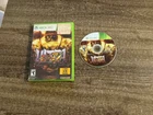 Ultra Street Fighter IV (Microsoft Xbox 360, 2014) No Manual! Tested & Working!