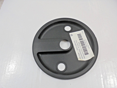 Super Soco TC TS TSX Electric Motorcycle Genuine Right Axle Pivot Cover New OEM