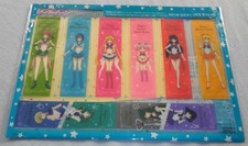 Sailor Moon Eternal x Swimmer Japan 2021 Naka...