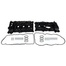 2x Left Right Valve Rocker Cover For Ford F150 17-20 Expedition 18-22 3.5l V6 2x Left Right Valve Rocker Cover For Ford F150 17-20 Expedition 18-22 3.5l V6