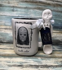 NEW Rae Dunn   ͛ Harry Potter Death Eater Mu...