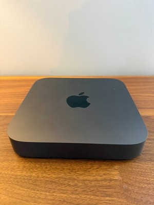 2018 Mac Mini | Space Grey | 32gb RAM | 256gb SSD | Fresh OS Install | READ