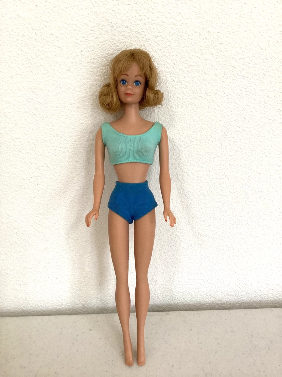 1963 midge doll products for sale | eBay