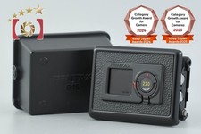 PENTAX 220 Film Inserts for 645