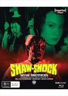 Shaw-Shock - Shaw Brothers Horror Collection - Vol 4 - 4K UHD + Blu-Ray