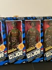 G.I. JOE HALL OF FAME - ROADBLOCK Combat Camo 12 Inch Action Figures 1993 HASBRO