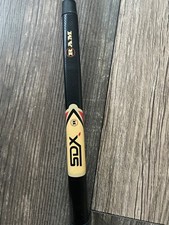 Ram SDX 34 inch right handed mallet head putter -used