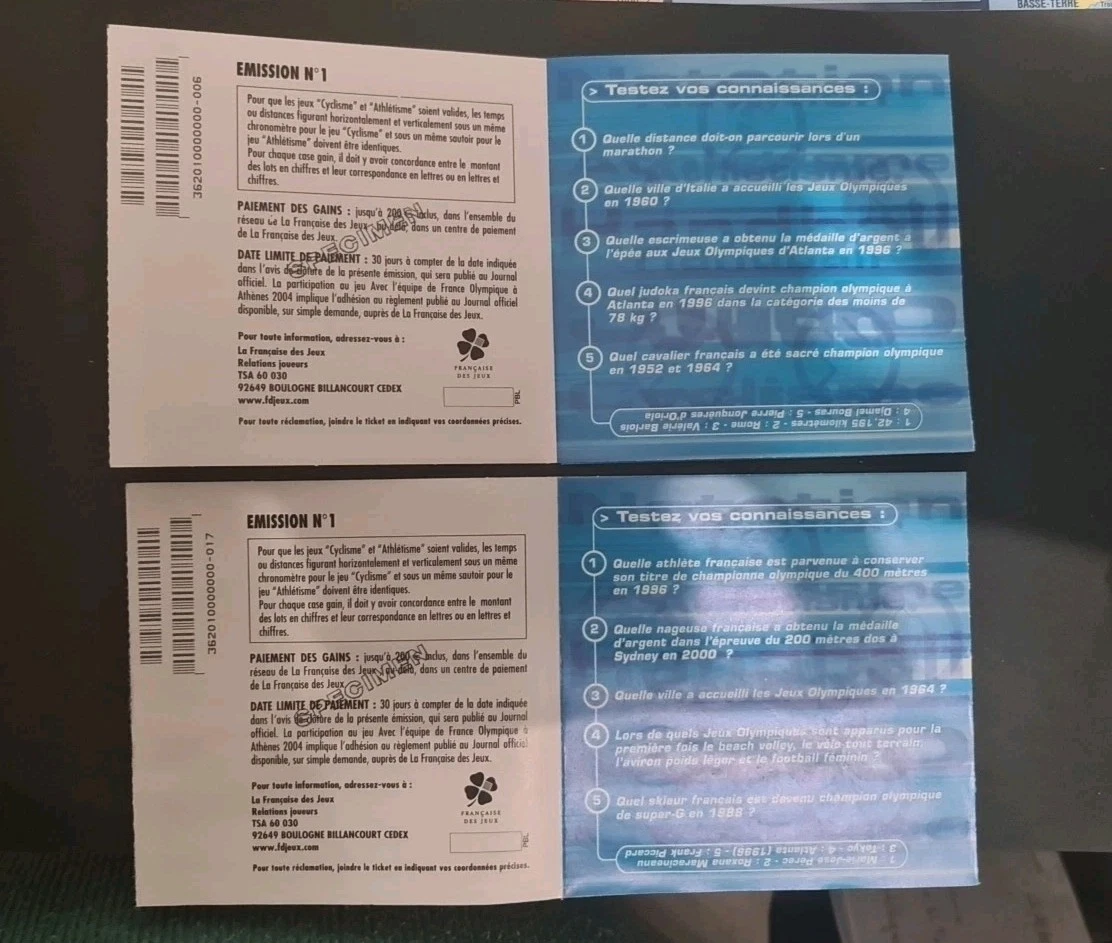 Lot De 20 Anciens Tickets Cinéma +18 Tickets « Sortie Entr'Acte