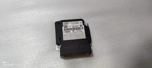 AUDI A7 Sportback 4GA, 4GF Airbag-Steuergerät 4G0959655 3.00 Petrol 31256909