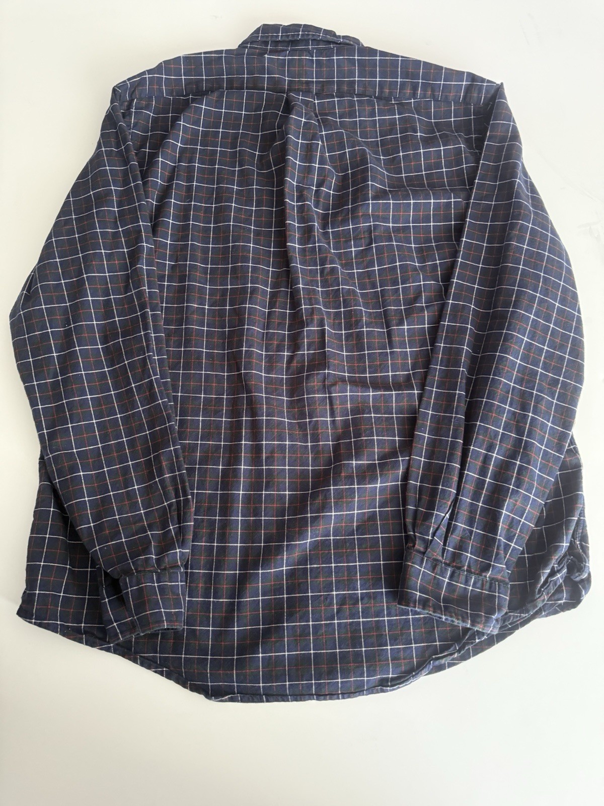 Main Button Down - image 2