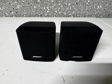 2x Bose Single Cube cubo singolo