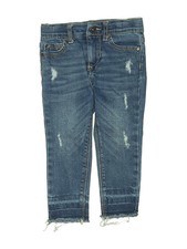 Wonder Nation Girls Blue Jeans 2T