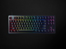 Razer Phantom Keycap Upgrade Set: Stealth Design, Translucent Sides,