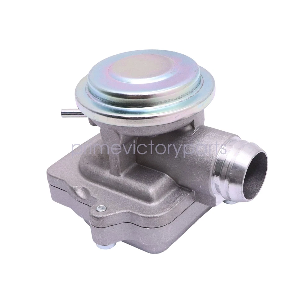 Secondary Air Injection Check Valve 0021407460 68011787AA For 2005-2015 Mercedes - Image 3 of 4