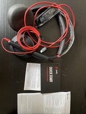 Plantronics Blackwire 5220 Binaural Headset