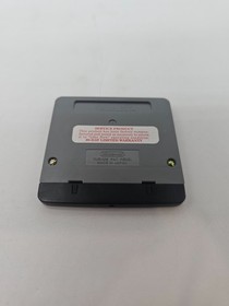 Mario Clash - Virtual Boy - Authentic Cartridge - Tested & Working!