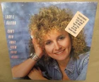 SEALED,LACY J. DALTON-CANT RUN AWAY FROM YOUR HEART,FC-40028,VINYL ALBUM RECORD