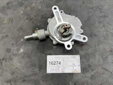 2021-2025 Lexus Is Rc 300 350 3.5 2gr Engine Vacuum Pump Assembly
