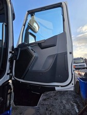 Renault T Range Driver side door