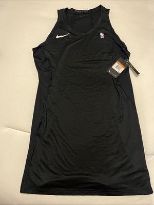 NBA Team Player Issue Nike Pro HyperCool Tank Top size  2XL-Tall  880804-010