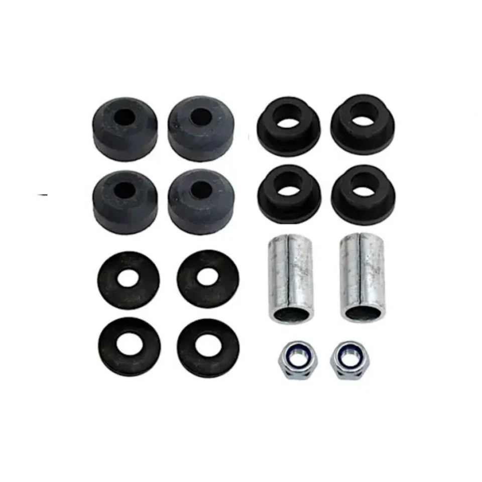 Genuino ACDelco para Jeep Grand Wagoneer 1993 barra estabilizadora eslabón buje delantero goma Foto 3 de 4