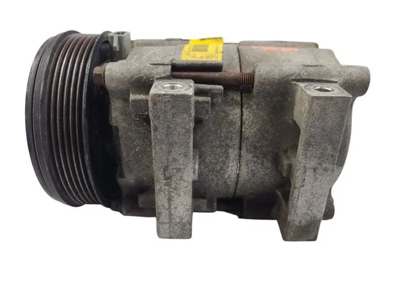 Compresor de aire acondicionado compatible con 94-95 BRONCO 606924 Foto 4 de 4